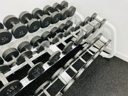 Weightlifting Pre-Owned